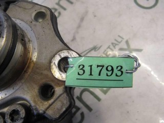 ТНВД, ориг. номер A6510702201, Mercedes Sprinter W906 [рестайлинг] 2014-2018