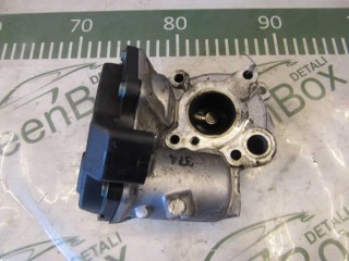 Клапан EGR, ориг. номер A6511400860, Mercedes Vito W639 2010-2015