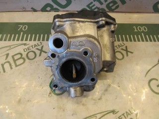 Клапан EGR, ориг. номер A6511400860, Mercedes Vito W639 2010-2015