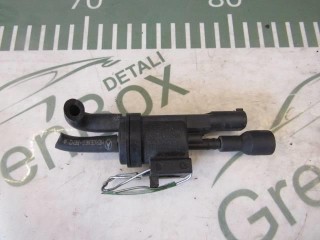 Клапан электромагнитный, ориг. номер A0025407097, Mercedes ML W166 2011-2015