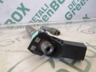 Форсунка топливная, ориг. номер 0445117035060, A6510702987, Mercedes A W176 2012-2015