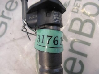 Форсунка топливная, ориг. номер 0445117035060, A6510702987, Mercedes C W204 2011-2015