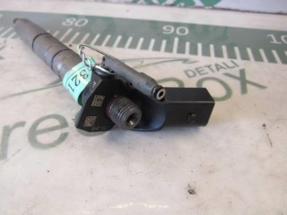 Форсунка топливная, ориг. номер 0445117035060, A6510702987, Mercedes SLK R172 2011-2016