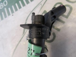 Форсунка топливная, ориг. номер 0445117035060, A6510702987, Mercedes Vito W447 2014-2020