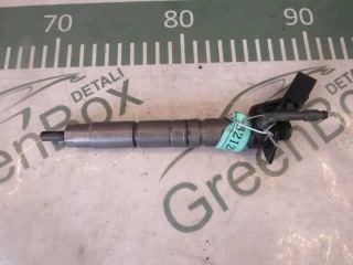 Форсунка топливная, ориг. номер 0445117035060, A6510702987, Mercedes Vito W447 2014-2020