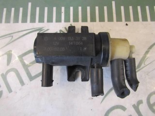 Клапан управления турбиной, ориг. номер A0091533128, Mercedes ML W166 2011-2015