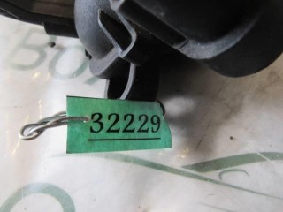 Ресивер воздушный, ориг. номер A6510700868, Mercedes CLS W218 1 поколение [рестайлинг] 2010-2014