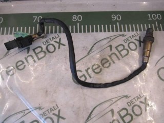 Лямбда-зонд, ориг. номер A0035427018, Mercedes GL X164 2006-2009