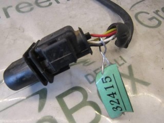 Лямбда-зонд, ориг. номер A0035427018, Mercedes GL X164 2006-2009