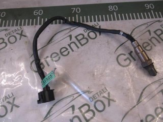 Лямбда-зонд, ориг. номер A0045420818, Mercedes CL W216 2006-2010