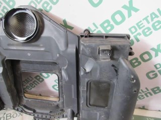 Корпус воздушного фильтра, ориг. номер A2730901201, Mercedes CLS W219 1 поколение 2008-2010