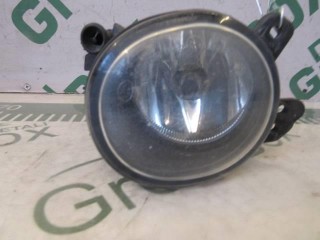 Фара противотуманная левая, ориг. номер A2518200756, Mercedes GL X164 [рестайлинг] 2009-2012