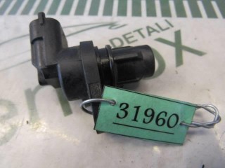 Датчик распредвала, ориг. номер A0041539628, Mercedes S W221 2005-2009