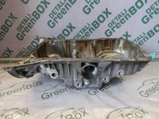 Поддон, ориг. номер A2720140502, Mercedes E W212 2009-2013