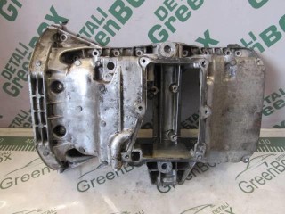 Поддон, ориг. номер A2720140502, Mercedes S W221 2005-2009