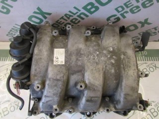 Коллектор впускной, ориг. номер A2721402401, Mercedes ML W164 2008-2011