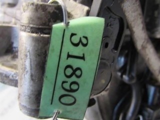 Коллектор впускной, ориг. номер A2721402401, Mercedes CLS W219 2008-2010