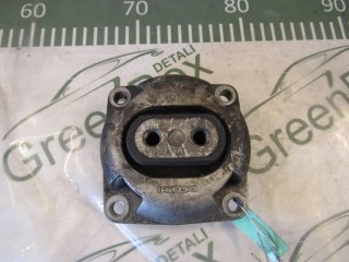 Опора КПП задняя, ориг. номер A2512401718, Mercedes ML W164 2008-2011