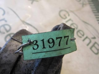 Натяжитель ремня, ориг. номер A2722000270, Mercedes E W212 2009-2013