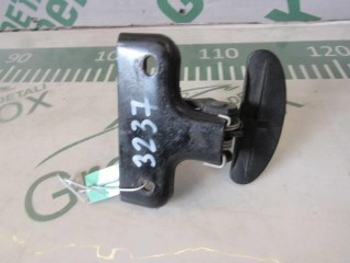 Замок капота, ориг. номер A2198800064, Mercedes GL X164 [рестайлинг] 2009-2012