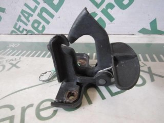 Замок капота, ориг. номер A2198800064, Mercedes ML W164 2008-2011