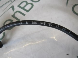 Датчик ABS, ориг. номер A1645400717, Mercedes ML W164 2005-2008
