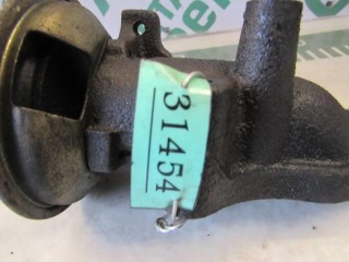 Клапан EGR, ориг. номер 25620-27070, 25800-27040, Toyota CorollaVerso 2001-2004