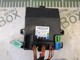 Блок управления двери, ориг. номер A1648209385, Mercedes ML W164 2008-2011