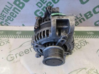 Генератор, ориг. номер 27060-0G011, Toyota Corolla Verso 2004-2007