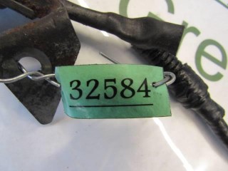 Датчик коленвала, ориг. номер 90919-05069, Toyota RAV 4 2008-2010