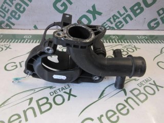 Корпус топливного фильтра, ориг. номер A6512001056, Mercedes E C207 2013-2016