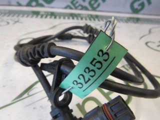 Датчик ABS, ориг. номер A2215400517, Mercedes CL W216 2006-2010