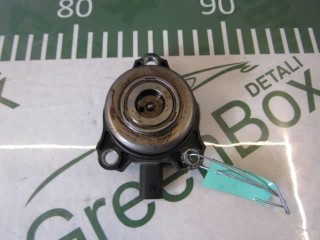 Фазорегулятор, ориг. номер A2720510177, Mercedes ML W164 2005-2008