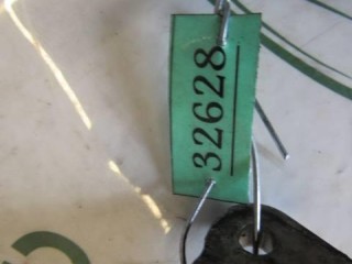Трубка EGR, ориг. номер A6511411004, Mercedes Sprinter W906 2006-2014