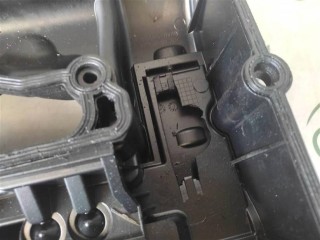 Клапанная крышка, ориг. номер A6510101230, Mercedes Vito W447 2014-2020