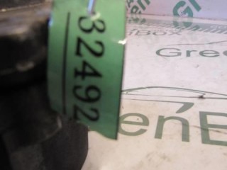 ТНВД, ориг. номер A6510701801, Mercedes E C207 2013-2016