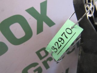 Вентилятор радиатора, ориг. номер A1645000093, Mercedes ML W164 2008-2011