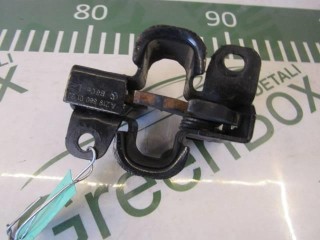 Замок капота, ориг. номер A2198800160, Mercedes ML W164 2008-2011