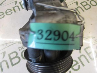 Помпа, ориг. номер A6402010001, Mercedes A W169 2004-2008