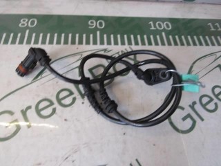 Датчик ABS, ориг. номер A2125400217, Mercedes CLS W218 1 поколение 2010-2014