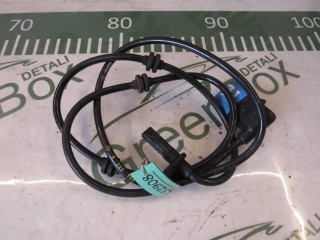 Датчик ABS, ориг. номер A2469059402, Mercedes GLA X156 2013-2017
