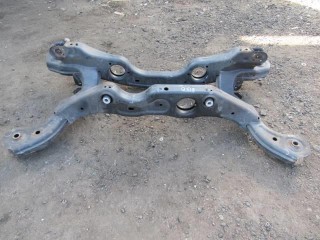 Балка подвески задняя, ориг. номер A2463501108, Mercedes CLA C117 2013-2016