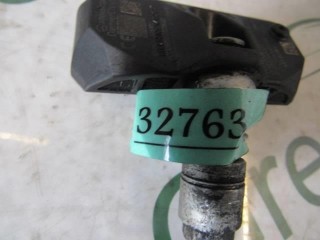Датчик давления в шине, ориг. номер A0045429818, Mercedes CLS W219 1 поколение [рестайлинг] 2008-2010