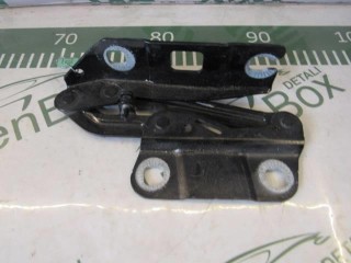 Петля капота левая, ориг. номер A2518800128, Mercedes ML W164 2008-2011