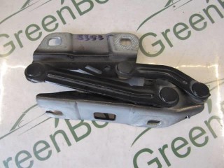 Петля капота правая, ориг. номер A2518800228, Mercedes GL X164 [рестайлинг] 2009-2012