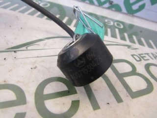 Датчик детонации, ориг. номер A0071530428, Mercedes C W205 2014-2018