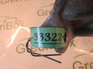 Кронштейн двигателя, ориг. номер A2702230138, Mercedes B W246 2011-2014