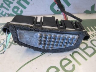 Сопротивление печки, ориг. номер A2469064100, Mercedes GLA X156 2013-2017