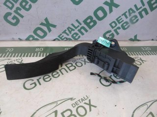 Педаль газа, ориг. номер A2463001804, Mercedes CLA C117 2013-2016
