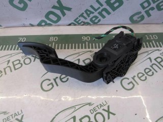 Педаль газа, ориг. номер A2463001804, Mercedes CLA C117 2013-2016